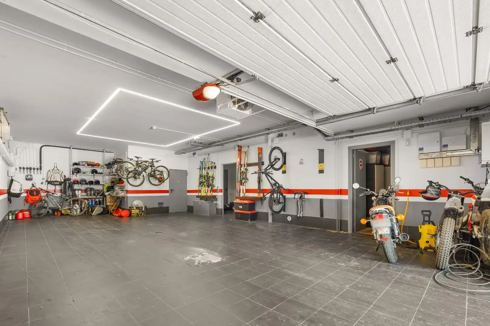 Chalet en venta en Calle Anyós 9, imagen 39
