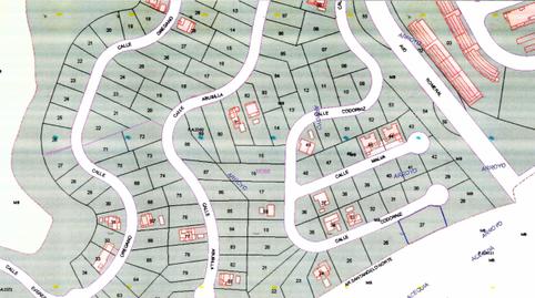 Foto 4 de Terreno en venta en Santangelo, Benalmádena