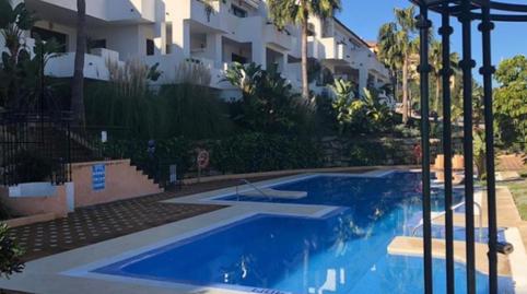 Foto 3 von Wohnung zum Verkauf in La Duquesa, Manilva