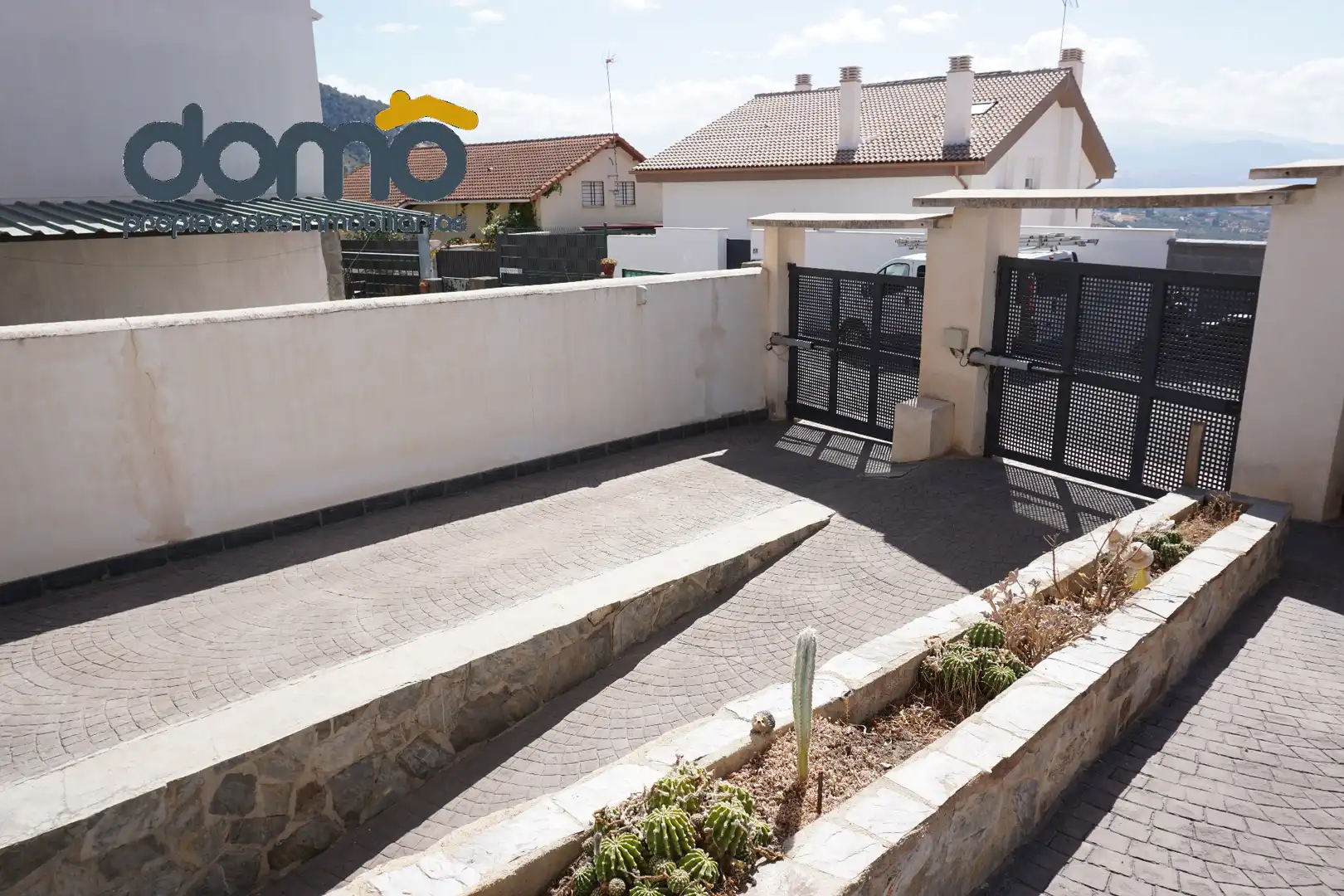Chalet con terraza en venta en Calle Fuente Encaña, imagen 22