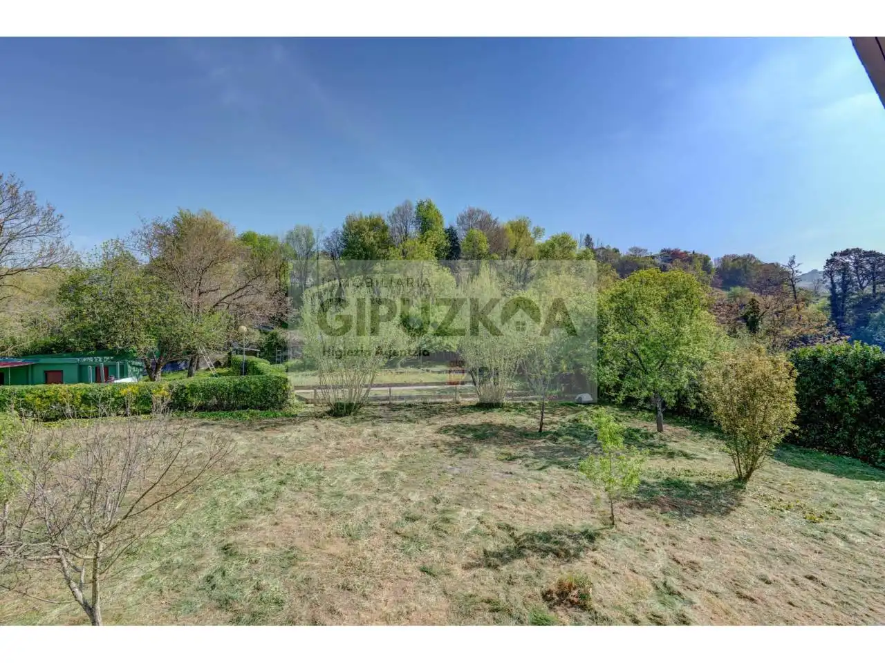 Casa o chalet en venta en Tolosa con Calefacción, Jardín privado y Terraza