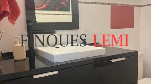 Foto 5 de Casa adosada en venda a Barcelona - Avenida de Vallbona, Torre Baró, Barcelona