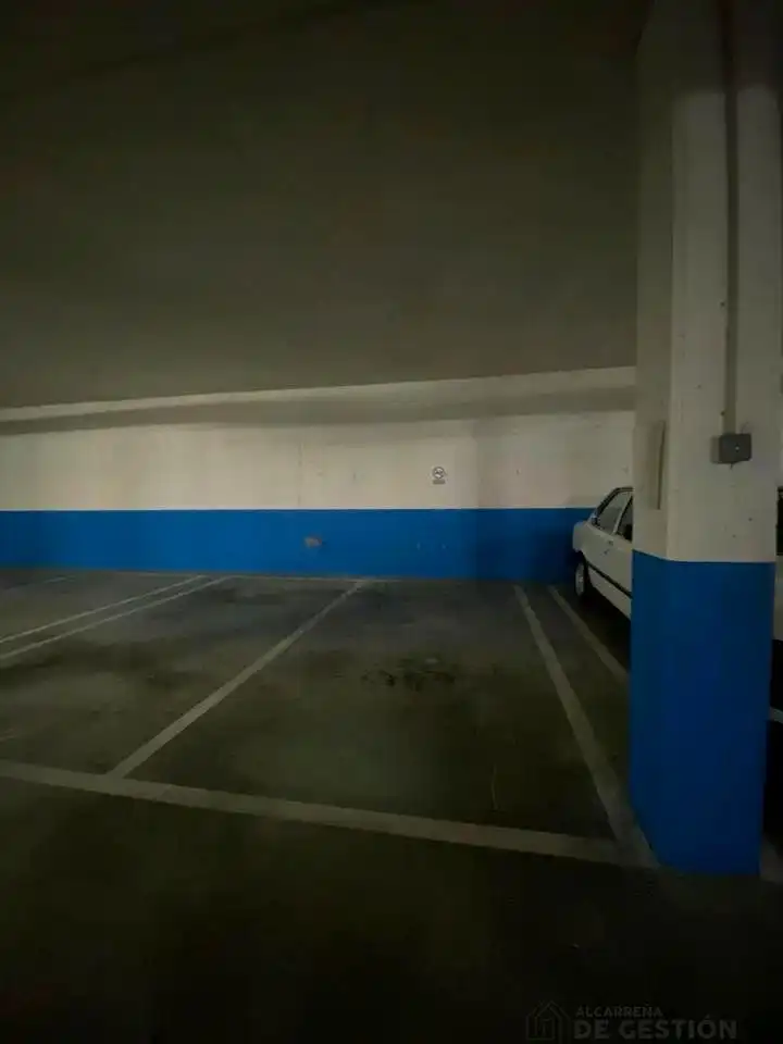 Parkplatz zur Miete in Bulevar del Deporte, imagen 17