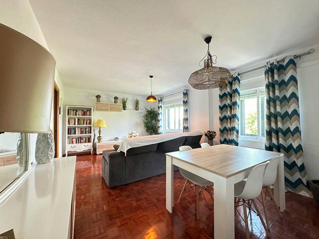 Piso en Alquiler en N/A en Los Ángeles