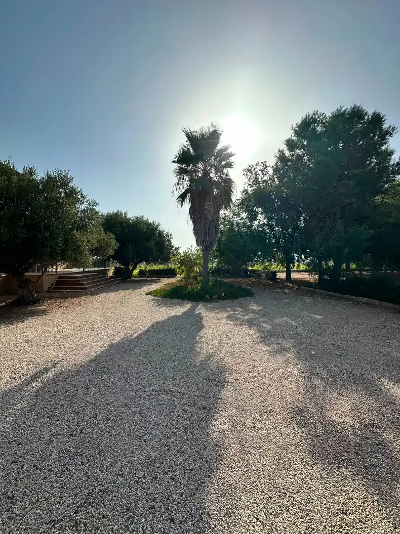 Maison rustique avec terrasse à vendre à Pedanías Centro, imagen 23