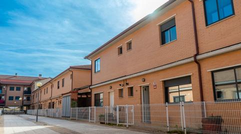 Photo 2 of Single-family semi-detached for sale in Avenida Nuestra Señora la Sagrada, La Muela, Zaragoza