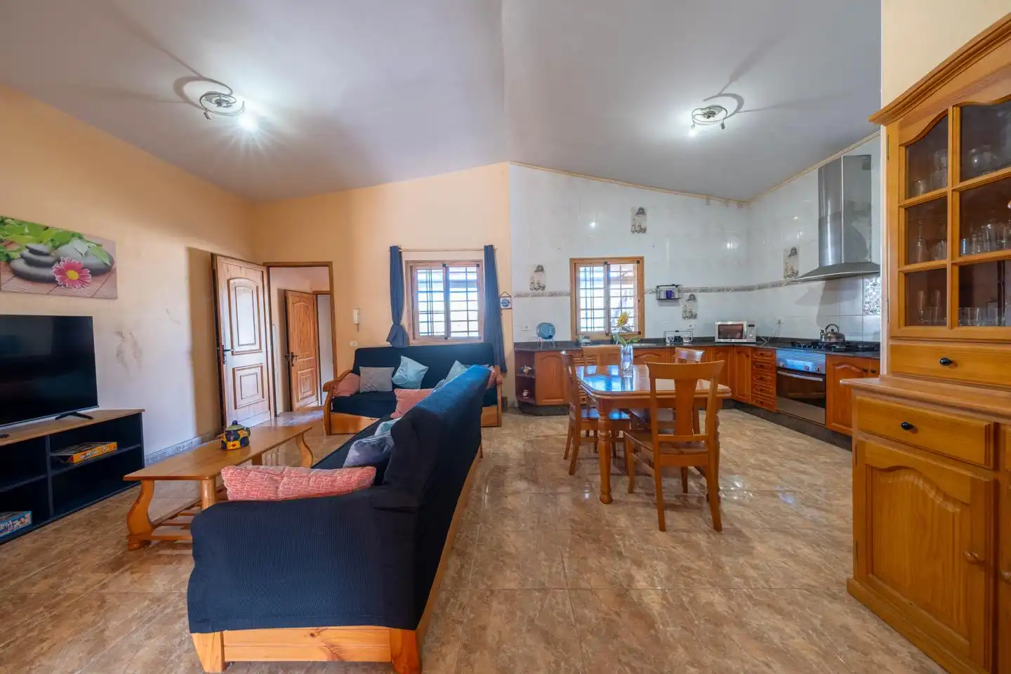 Country homes for sale in Gáldar