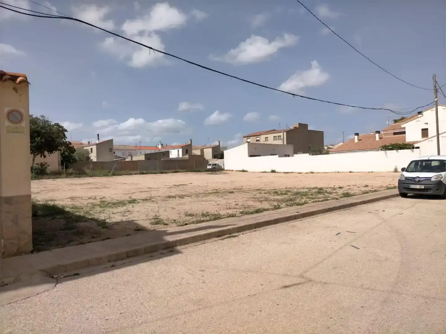 Residential for sale in Alpera