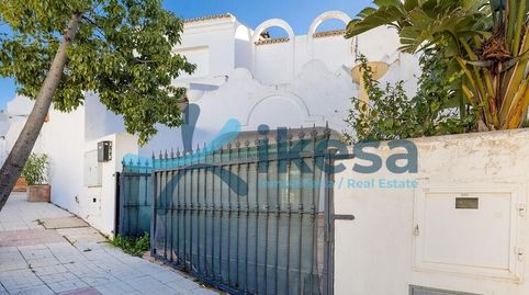 Photo 2 of Detached homes for sale in Reserva de Marbella, Marbella