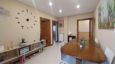 Foto 2 de Piso en venta en Avenida Segovia, 63, Delicias, Valladolid Capital