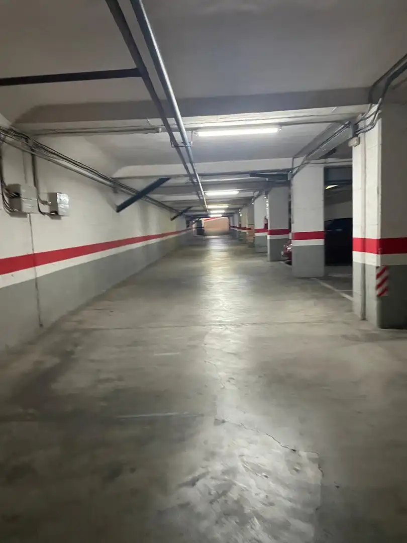 Parkplatz zum Verkauf in Elche ciudad, imagen 3