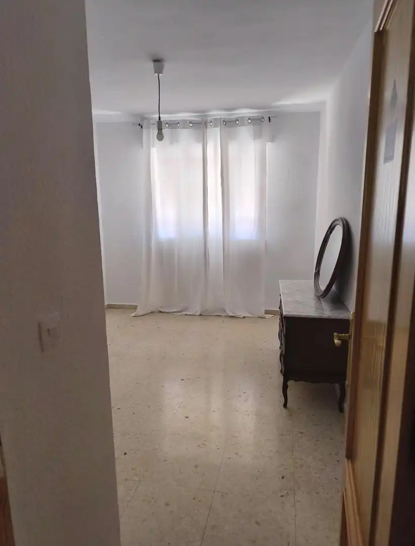 Bedroom of Flat for sale in Roldán