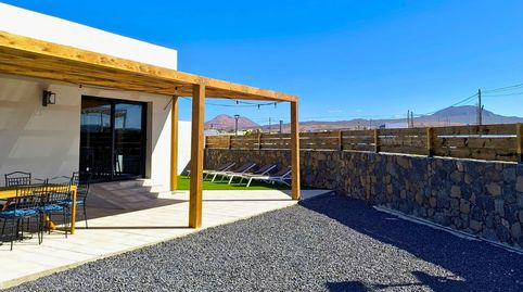 Foto 4 de Casa o chalet en venta en Beatriz, Lajares, La Oliva