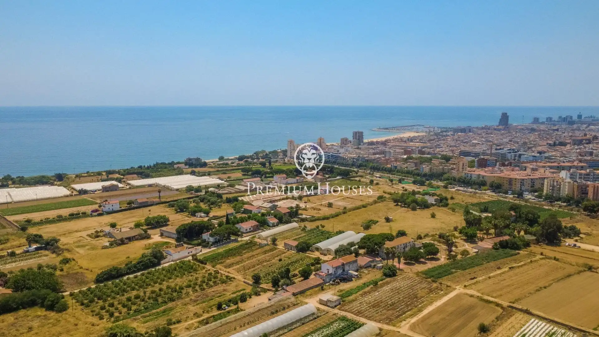 Houses for sale in Mataró