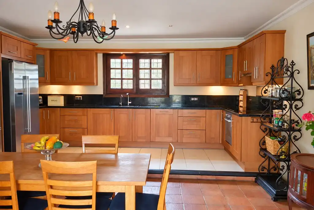 Villa avec balcon à vendre à Torrox Pueblo, imagen 9