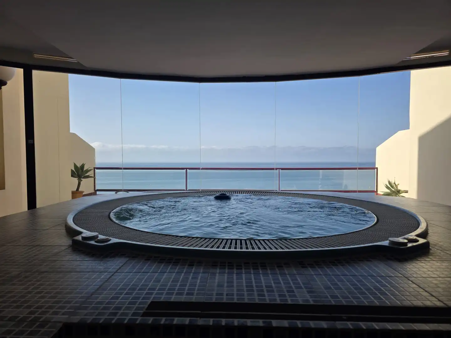 Piscina de Pis en venda en Benalmádena amb Aire condicionat, Terrassa i Traster