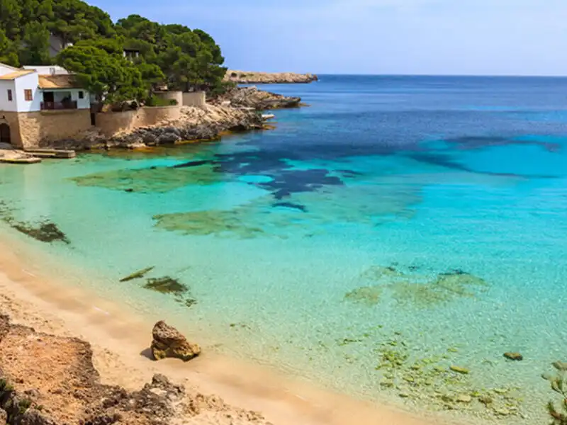 Casa con terrazza in vendita a Cala Ratjada, imagen 26