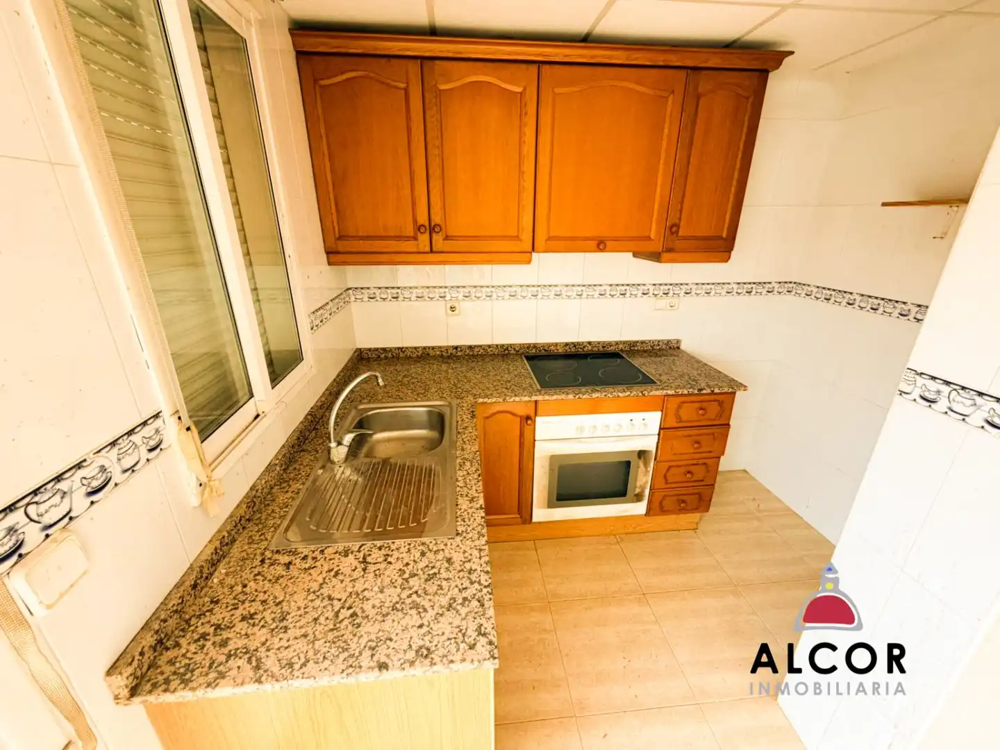 Wohnung mit Terrasse zum Verkauf in Zona Papa Luna - Platja del Gurugú, imagen 9
