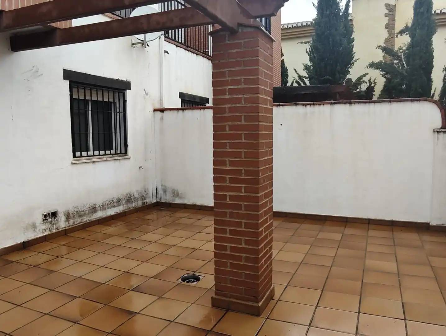 Casa adosada en venda a Avenida Avenida Llanos, Atarfe