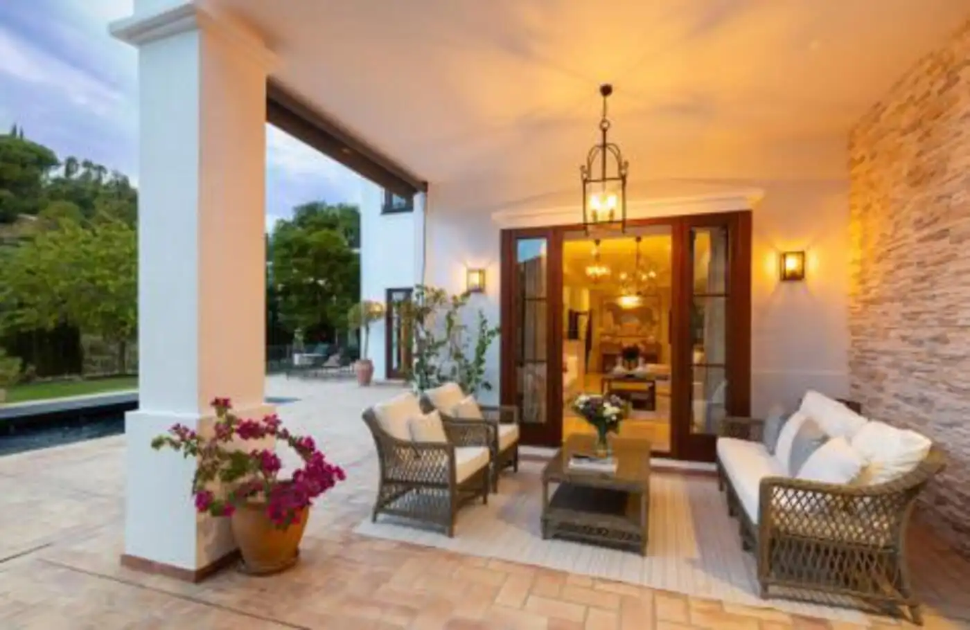Casa con terraza en venta en El Madroñal, imagen 23