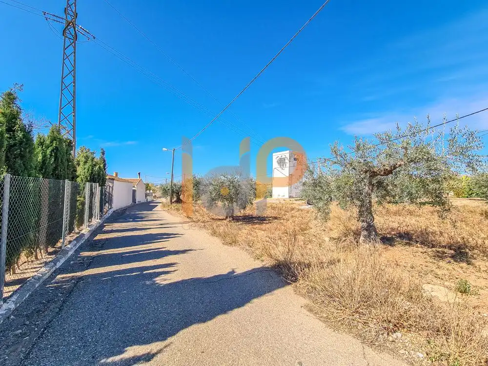 Terreno residencial en venta en Huércal-Overa, imagen 8