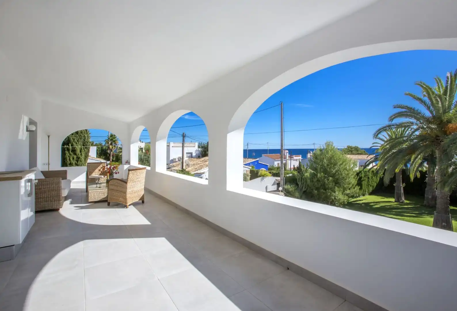 Casa o chalet en venta en La Caleta - La Calalga - Les Bassetes