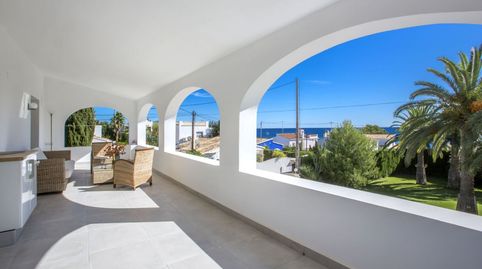Foto 5 de Casa o xalet en venda a La Caleta - La Calalga - Les Bassetes, Calpe / Calp