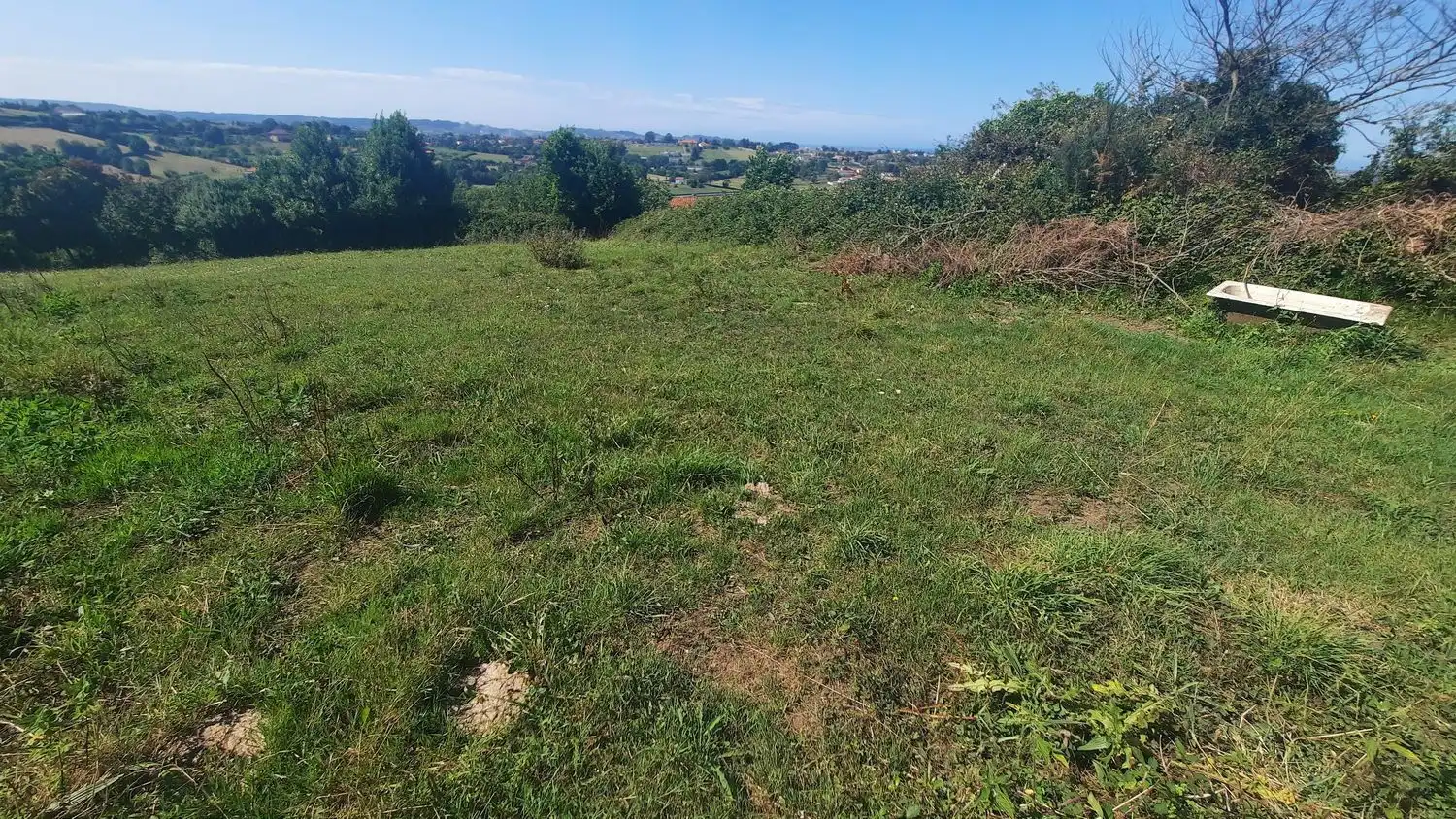 Residencial en venta en Gijón 