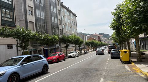 Foto 3 de Garaje de alquiler en Avenida Marqués de Figueroa, Fene, A Coruña