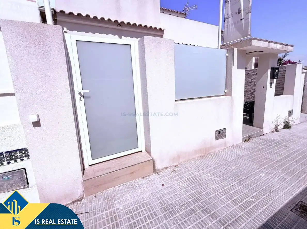 Terraced house for sale in Orihuela Costa, imagen 30