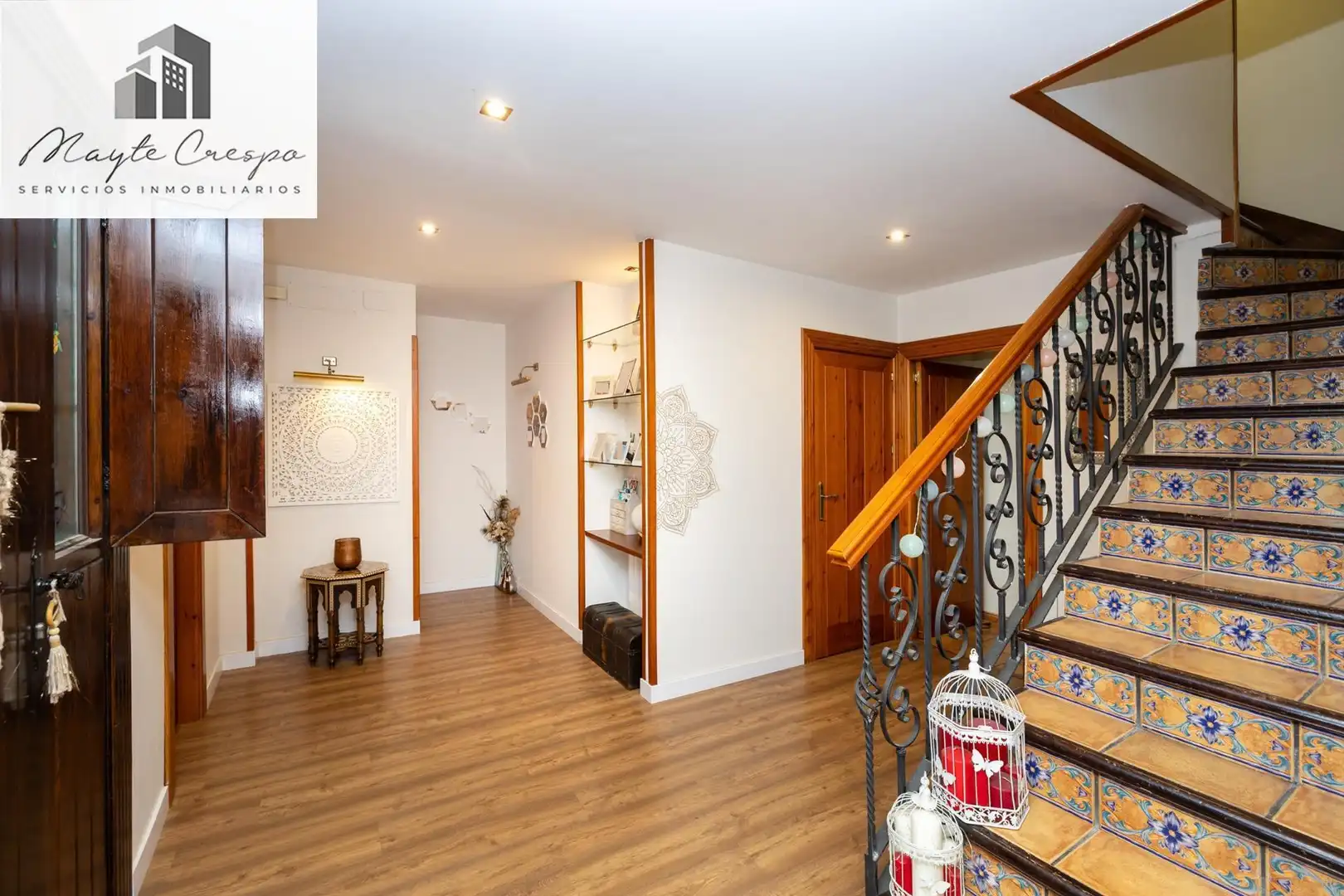 Chalet con piscina en venta en Villa de Otura, imagen 12