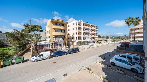 Foto 5 von Wohnung zum Verkauf in Carrer Na Llambies, Cala Bona, Son Servera