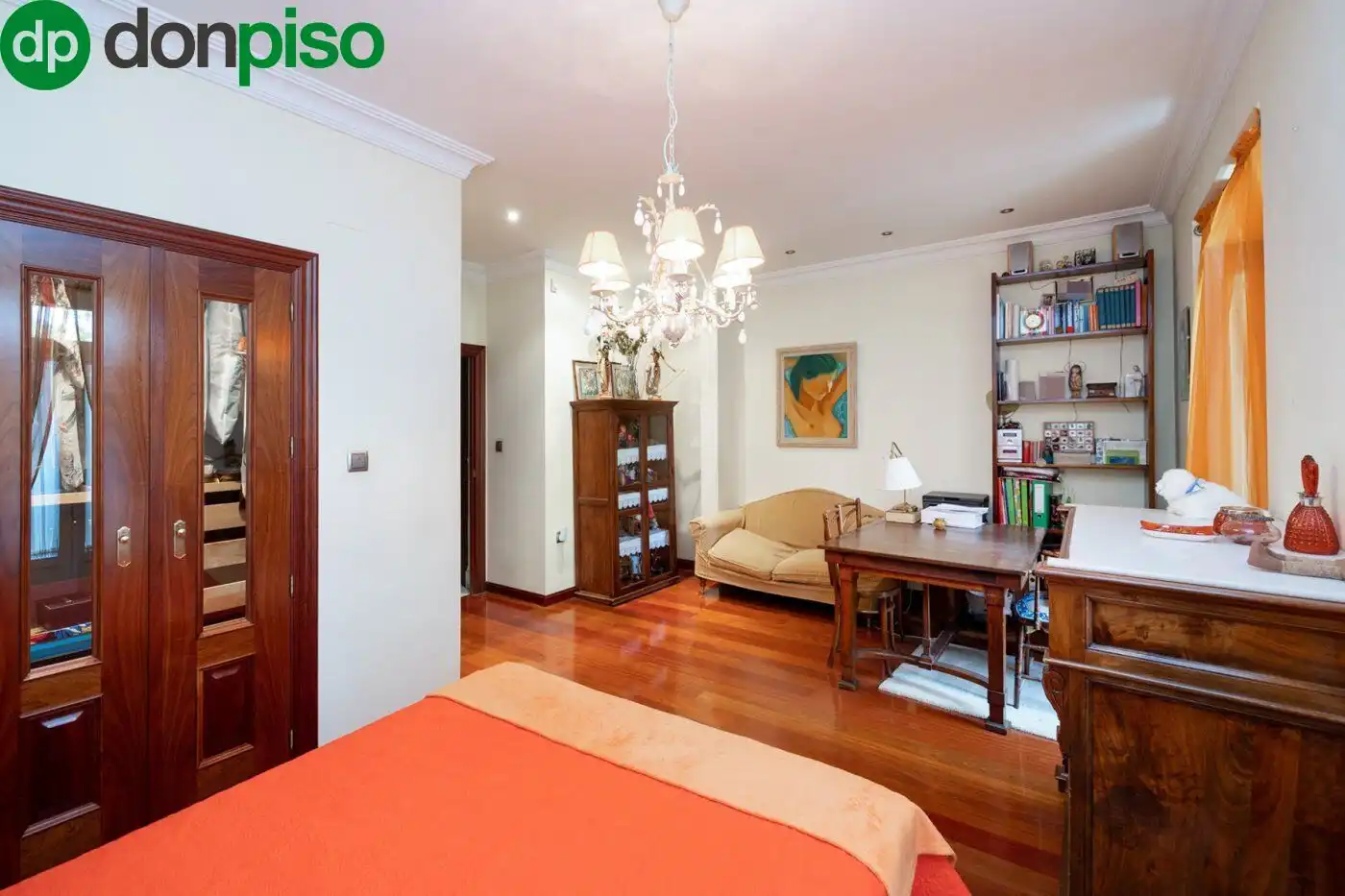 Casa o chalet en venta en Plaza DE LOS LOBOS, Centro - Sagrario