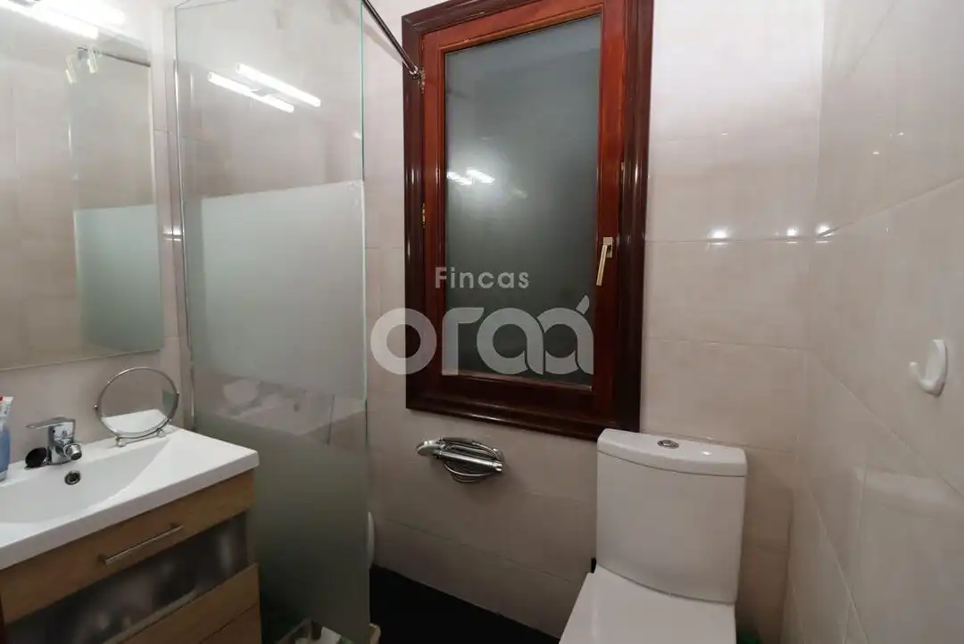 Bany de Pis en venda en Santurtzi 