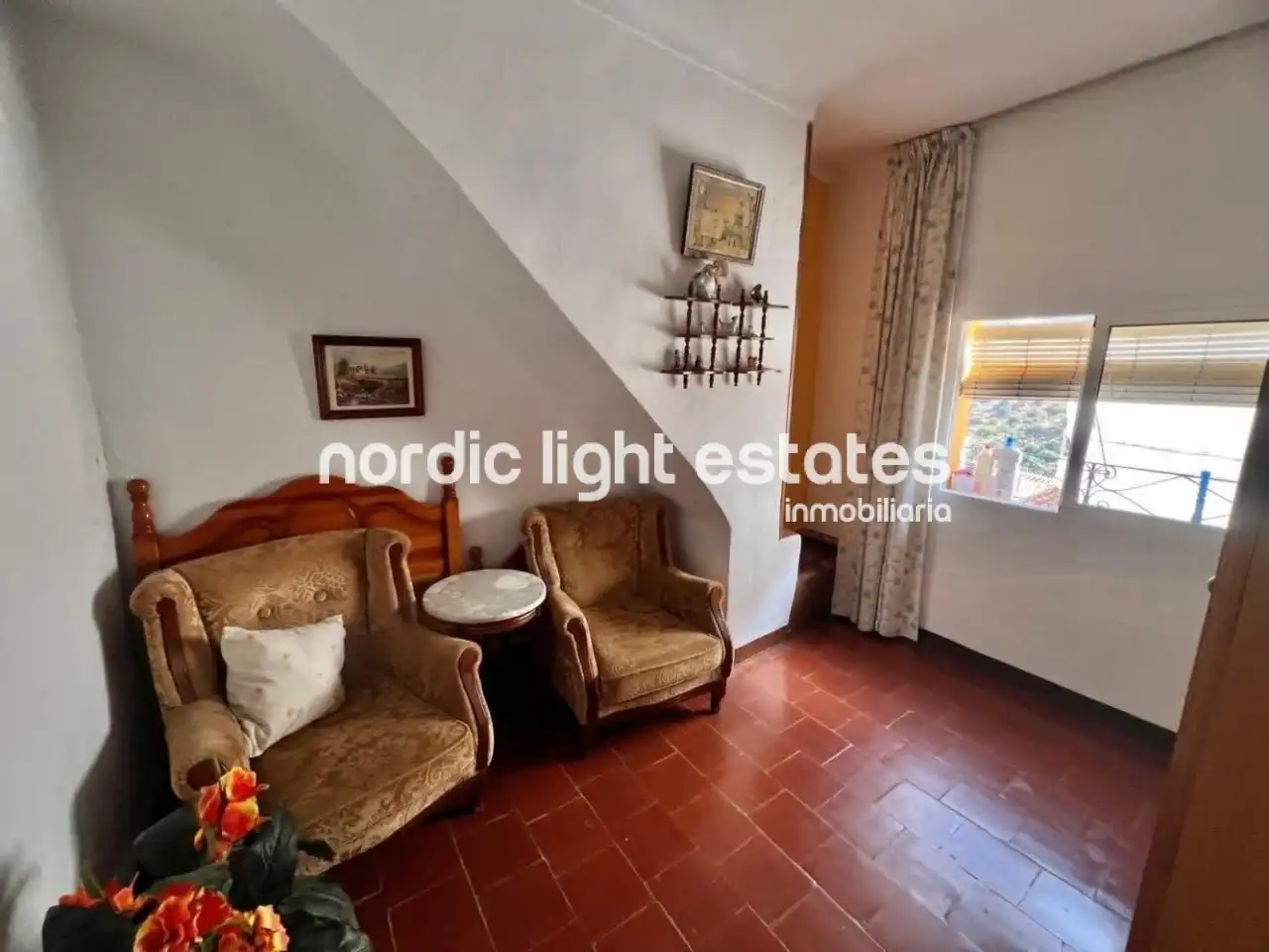 Exterior view of Houses for sale in Torrox  with Terrace