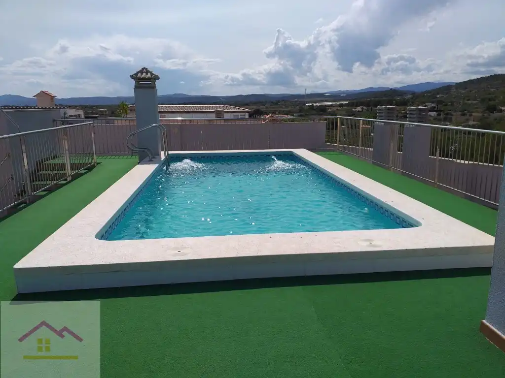 Wohnung mit Pool zum Verkauf in Calle Irta, imagen 5