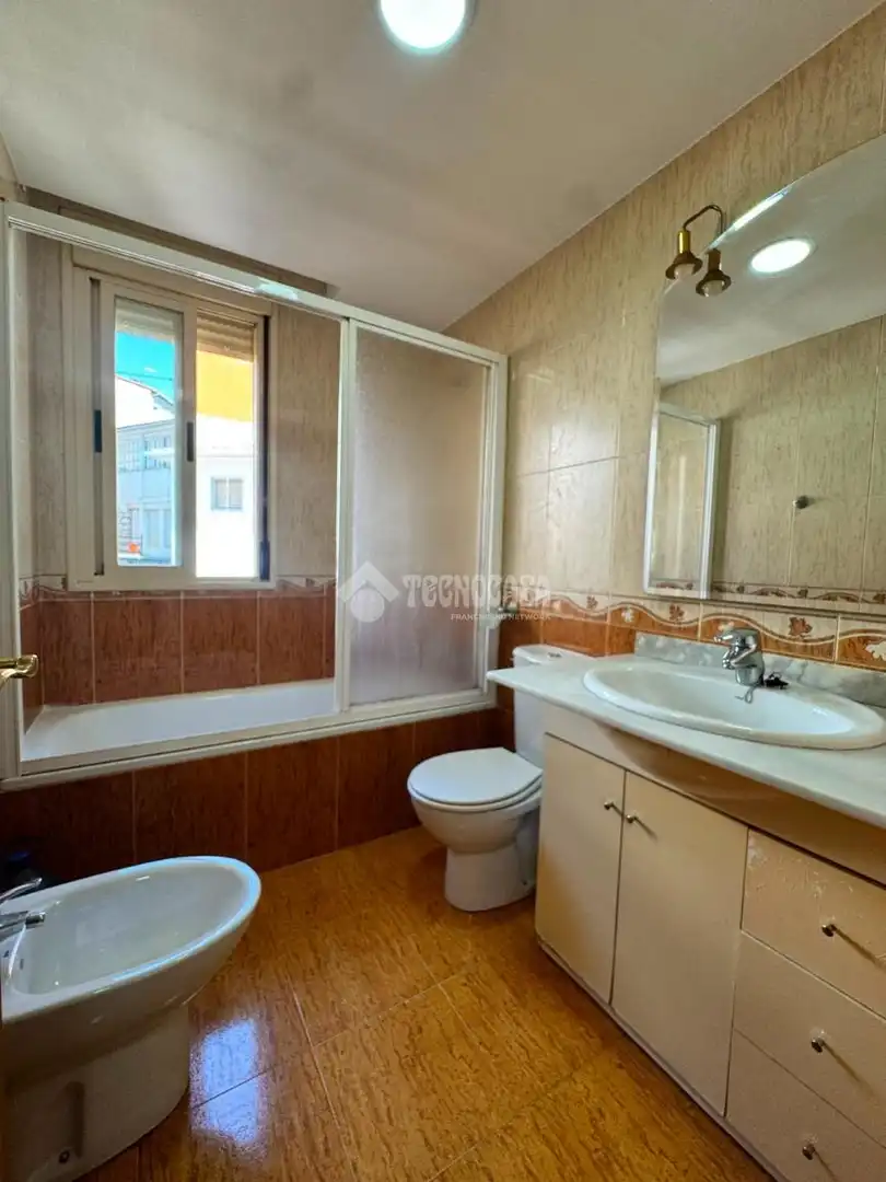 Baño de Piso en venta en El Molar (Madrid)