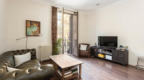 Foto 3 de Apartament en venda a Sant Antoni,  Barcelona Capital