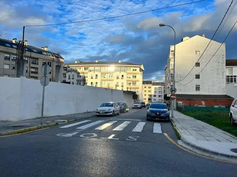 Einfamilien-Reihenhaus zum Verkauf in NOSA SRA. DO CARME - BURE, Burela