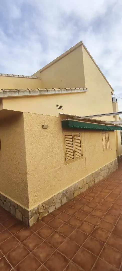 Villa mit Terrasse zum Verkauf in Carrer les Llimeres, imagen 40