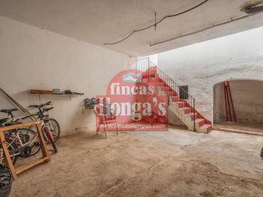 Casa en venda a Ciutadella