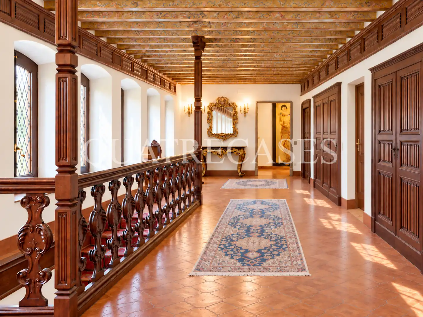 Villa con terrazza in vendita a Avinguda Navarra 21, imagen 58