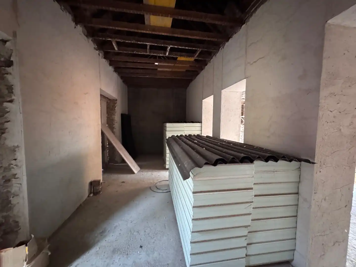 Residencial en venda en Málaga