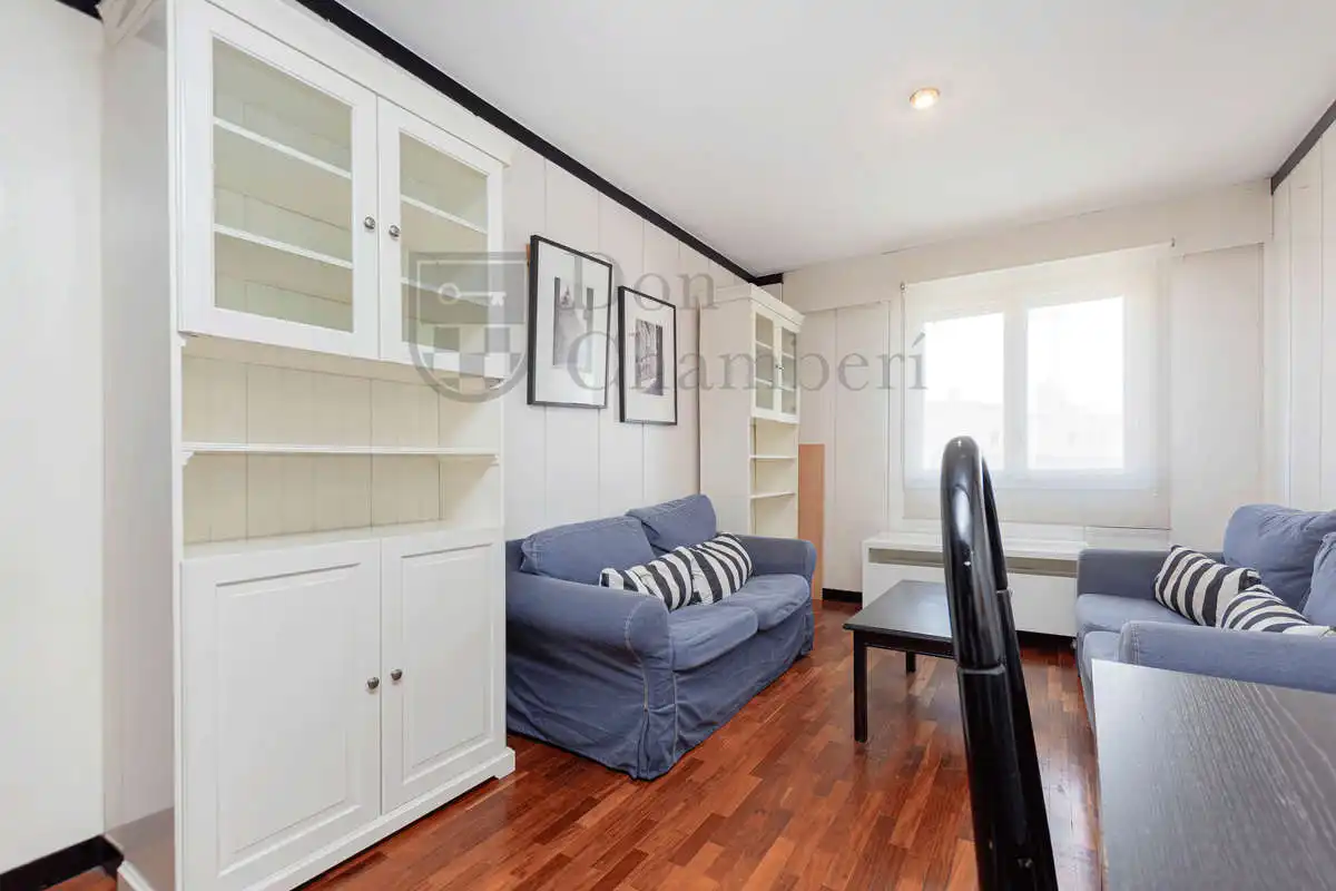 Duplex con ascensore in affitto a joaquin maria lopez, imagen 13