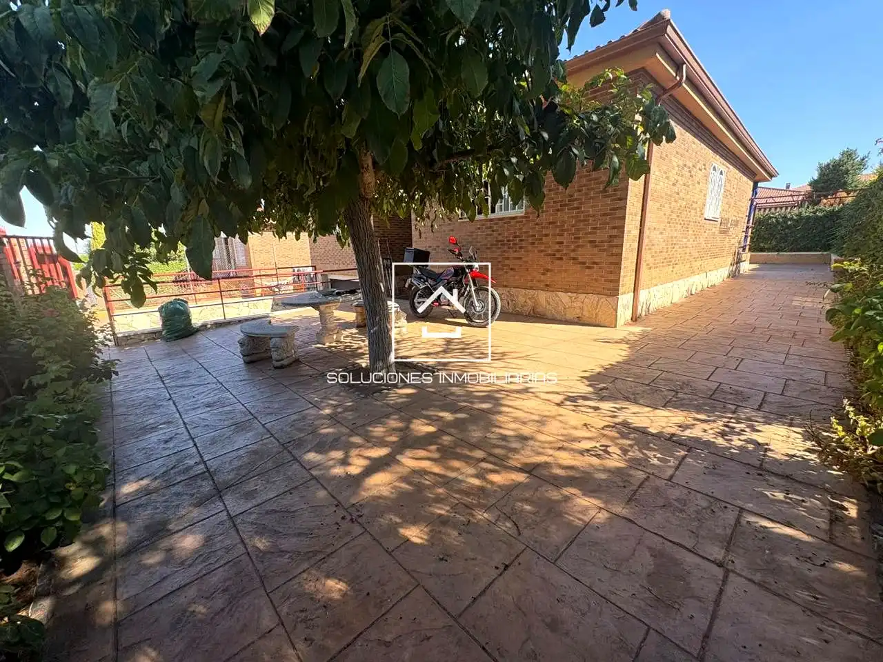 Haus mit Garten zum Verkauf in Calle Jacinto Benavente, imagen 28