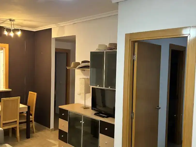 Apartament en venda en Oropesa del Mar / Orpesa amb Aire condicionat, Piscina i Balcó