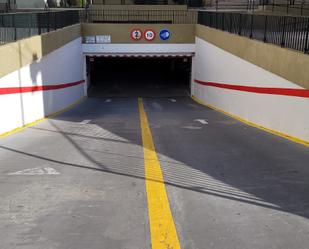 Parking of Garage for sale in  Sevilla Capital