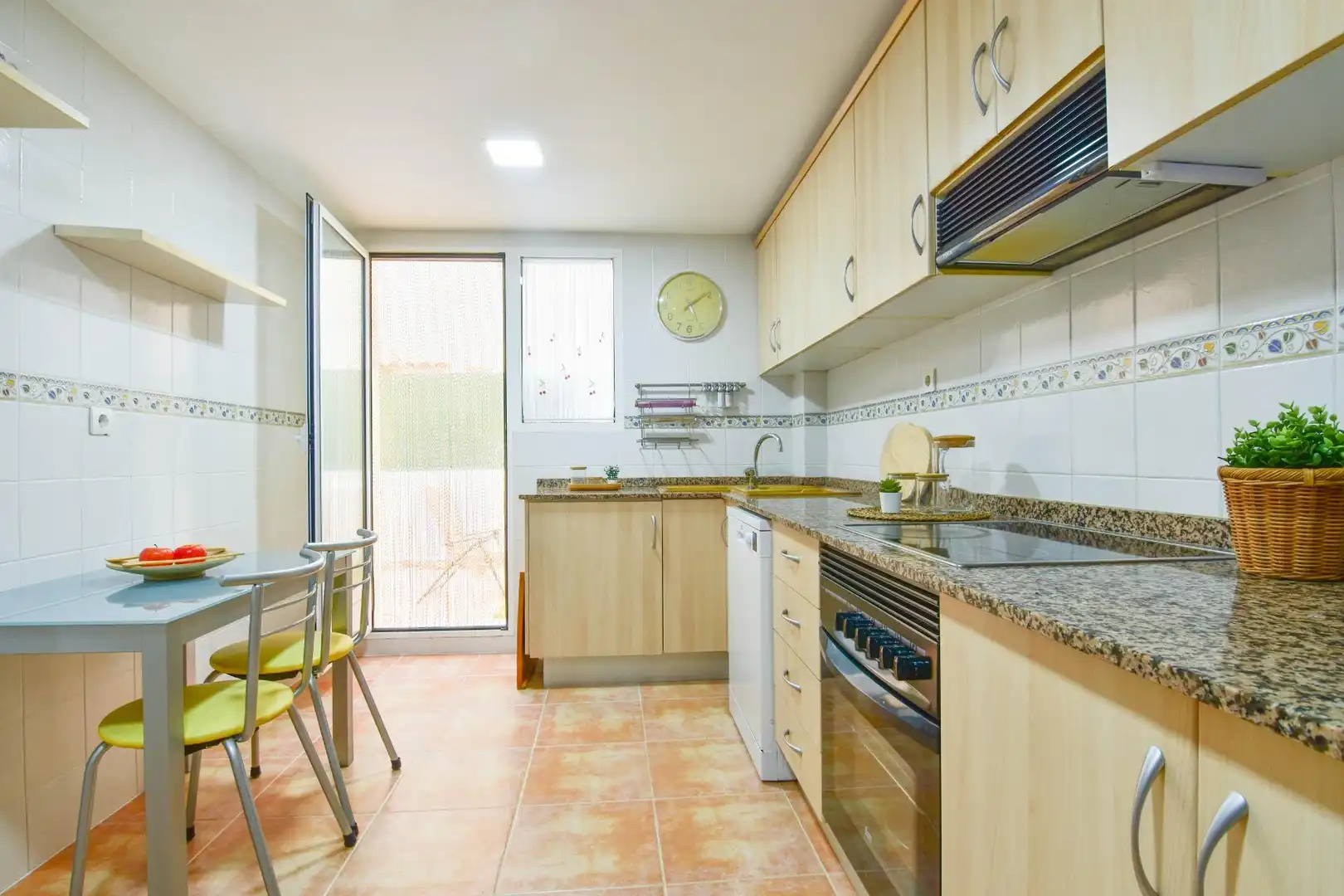 Maison mitoyenne avec terrasse à vendre à Zona Alta, imagen 7