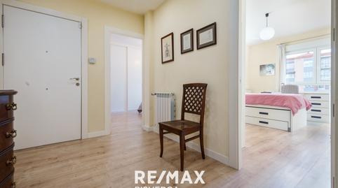 Foto 4 de Piso en venta en Paseo de Zorrilla, 78, Campo Grande, Valladolid