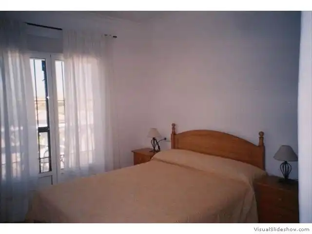 Apartamento de alquiler en Avenida 28 de Febrero, 68, Conil